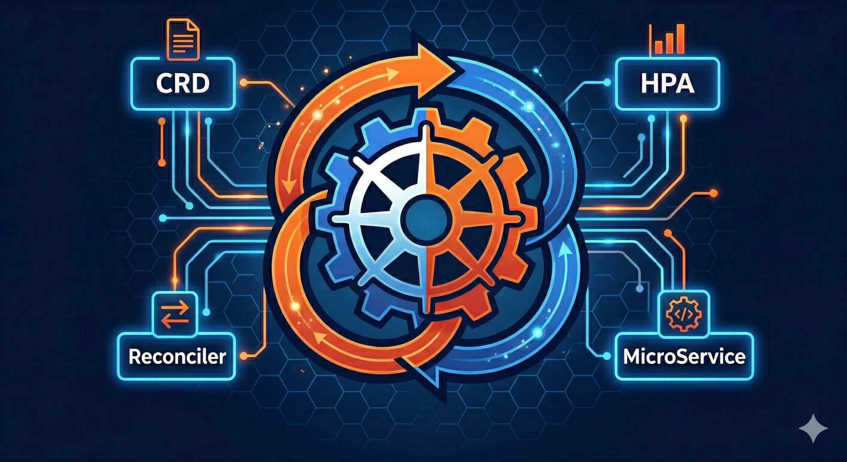 FOSS United Pune - JOSDK Talk